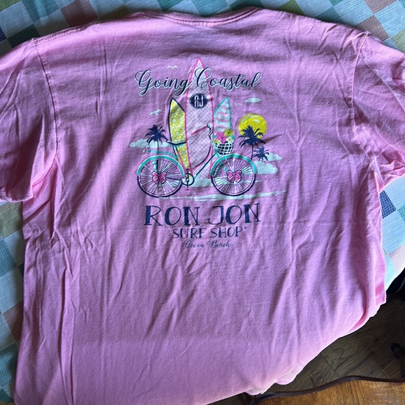 Ron Jon Shirt Bundle - Picture 7 of 8